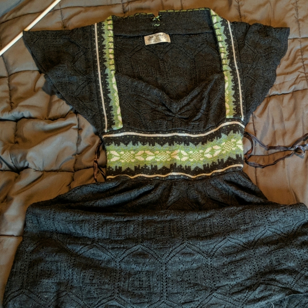Free people dress